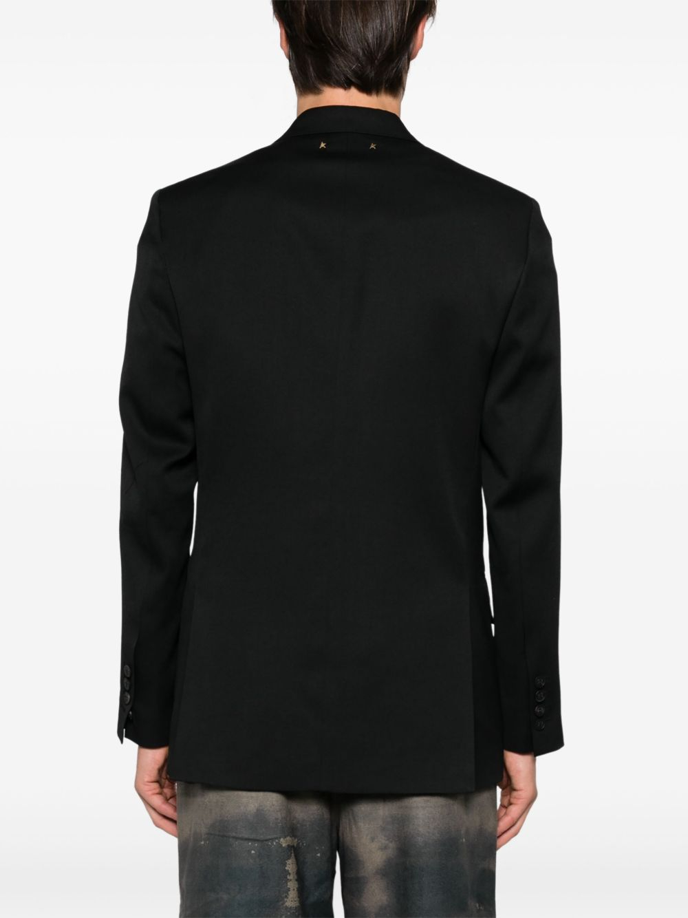 [Golden Goose] Jacket FW26 GMP00835P00152190100