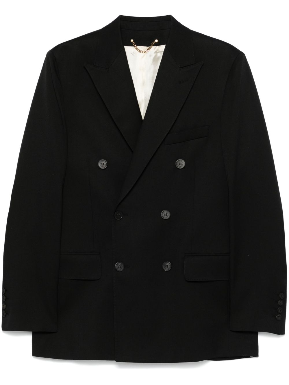 [Golden Goose] Jacket FW26 GMP00835P00152190100