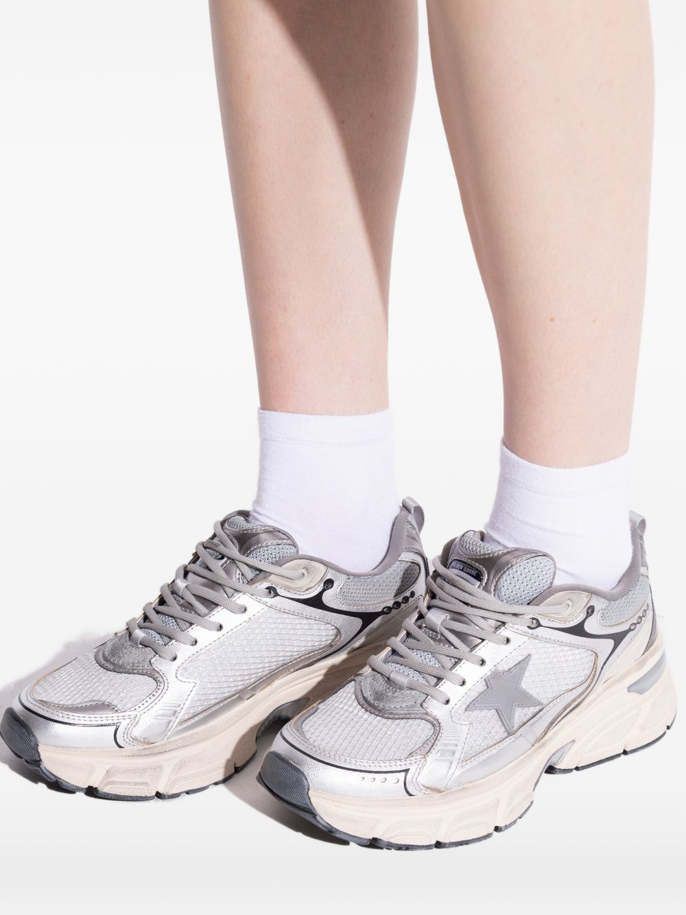 [Golden Goose] Sneakers FW26 GWF00724F00784360320