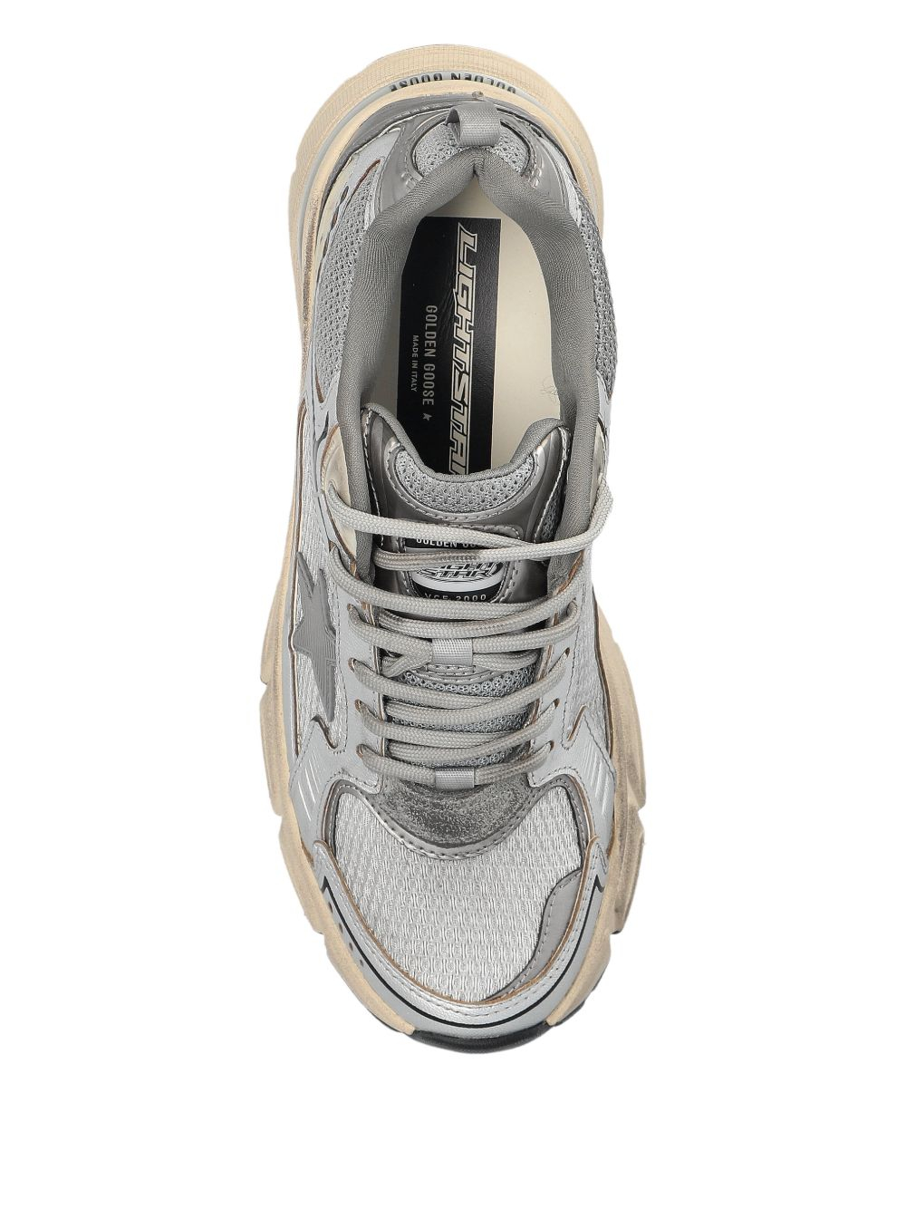 [Golden Goose] Sneakers FW26 GWF00724F00784360320