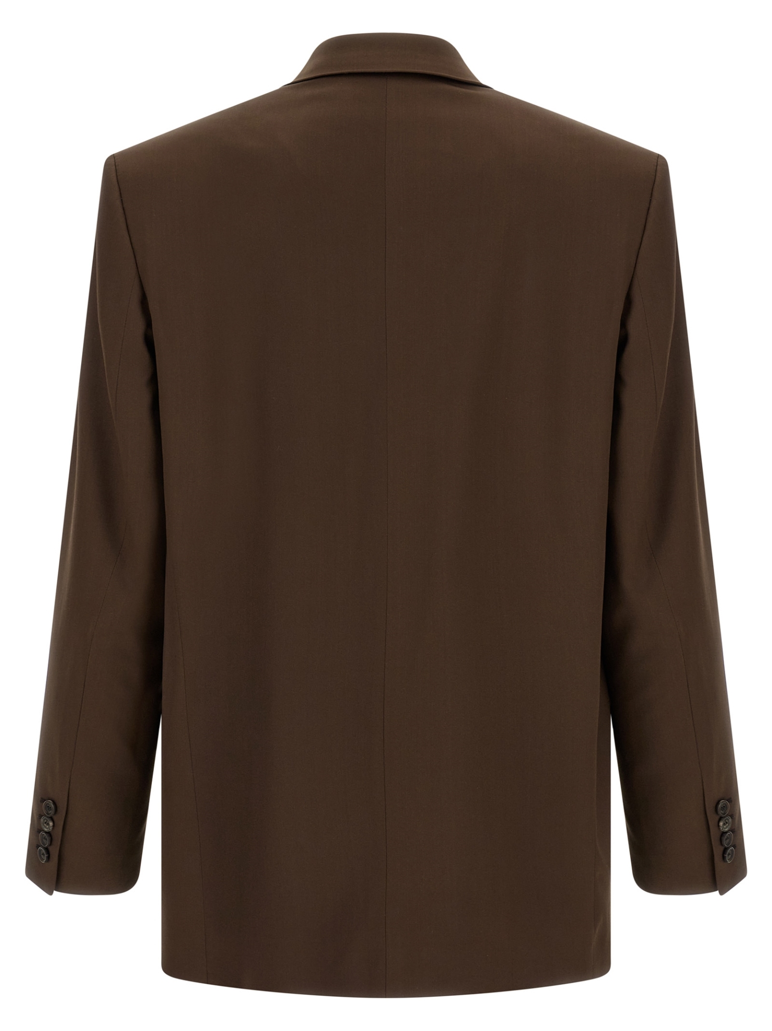 [Saint Laurent] Blazer SS26 854418Y4K192658