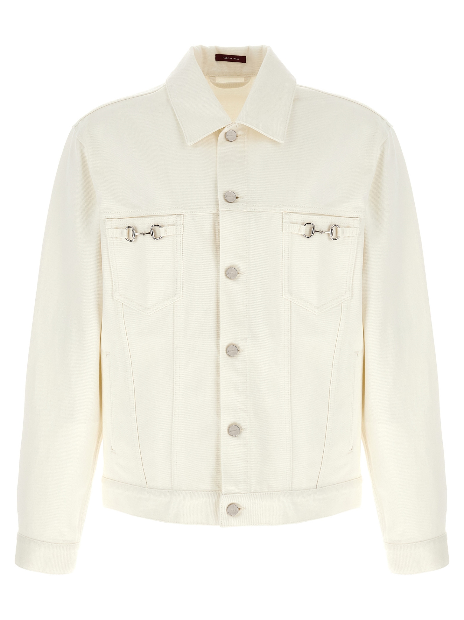 [Gucci] Casual Jacket SS26 855038XDDD99000