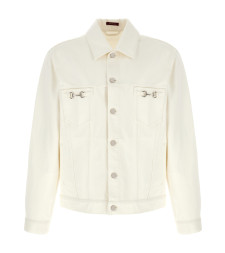 [Gucci] Casual Jacket SS26 855038XDDD99000