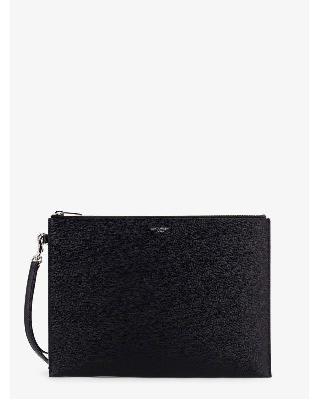 [Saint Laurent] Clutch bag SS26 683865BTY0N1000
