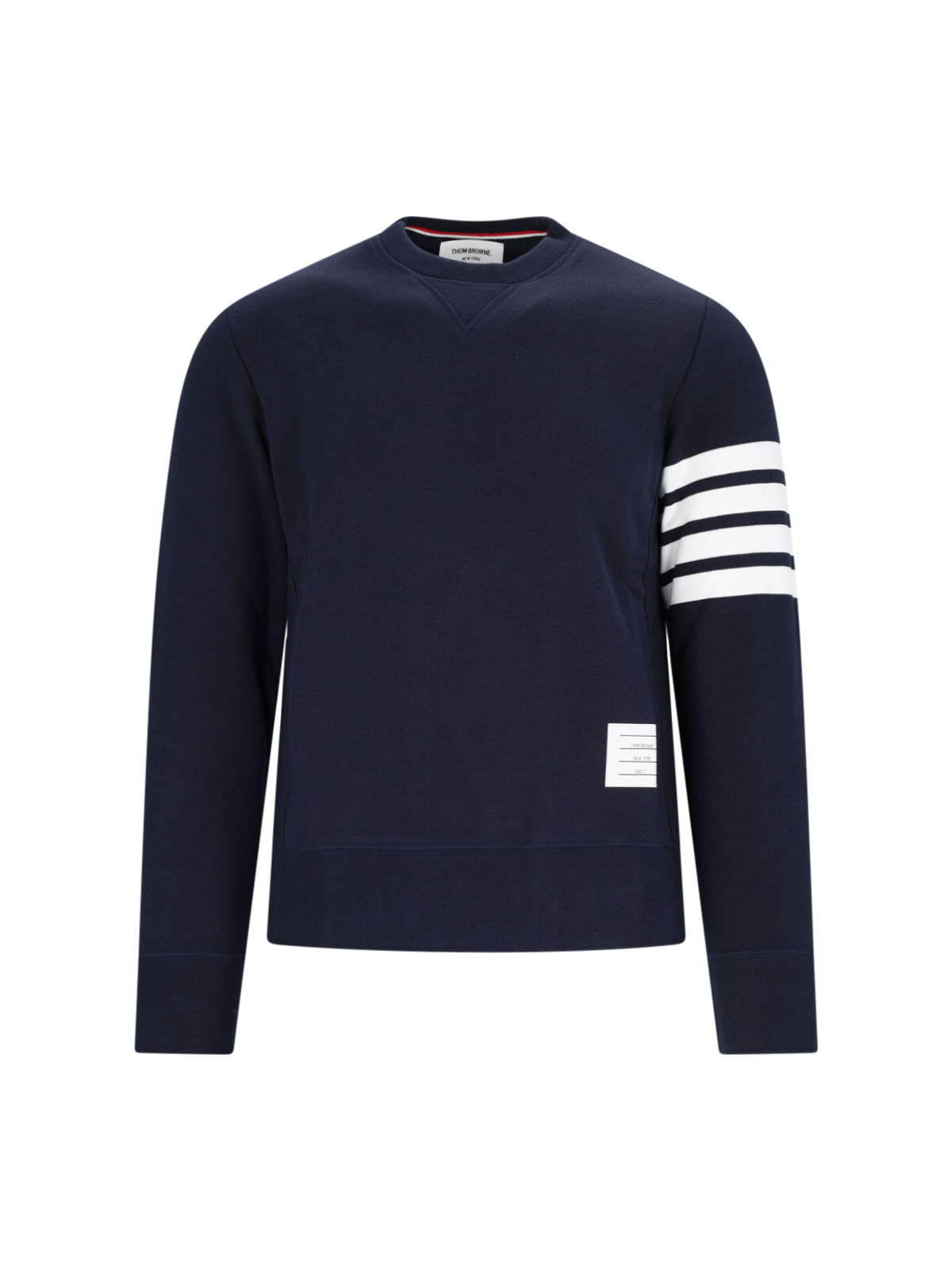 [Thom Browne] Sweatshirt SS26 MJT021H 00535461