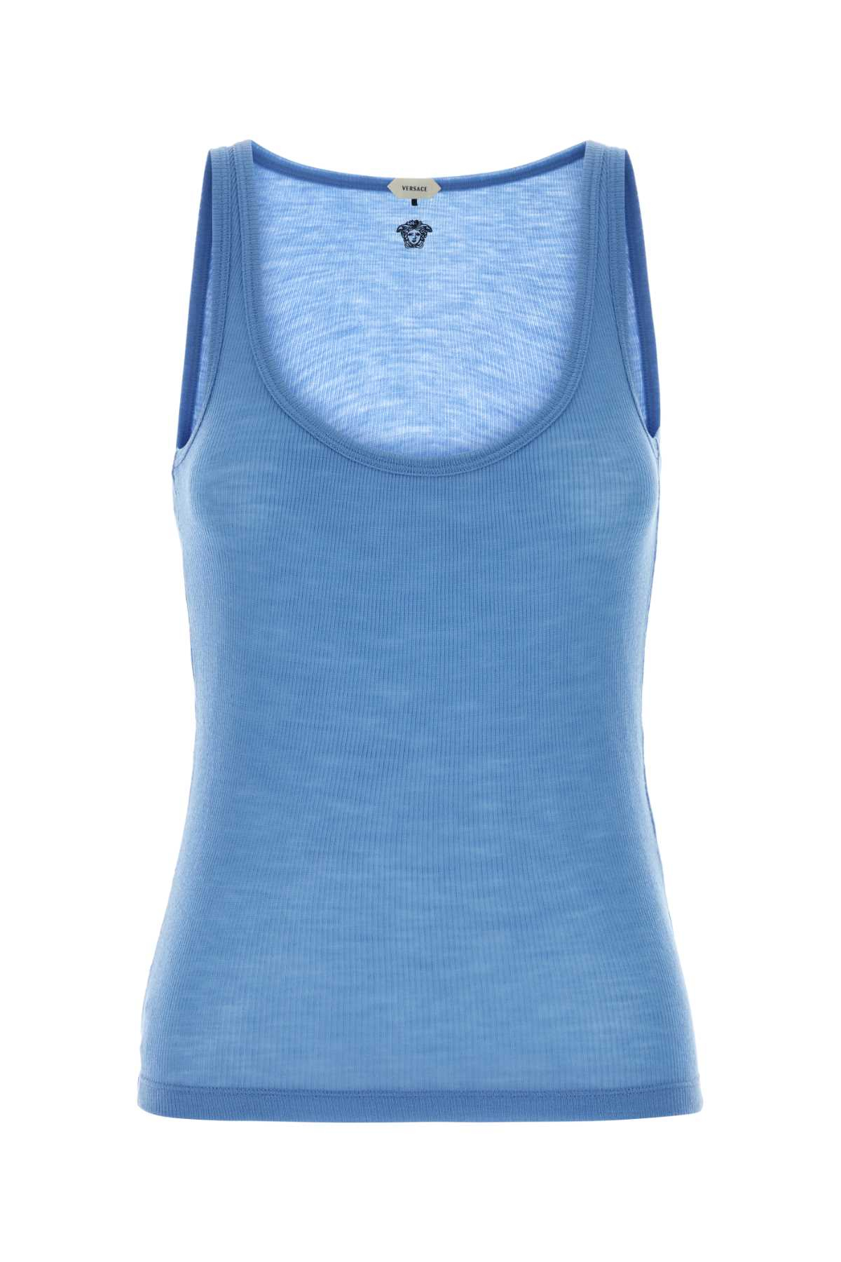[Versace] Knitwear SS26 10236981A17548 1V440