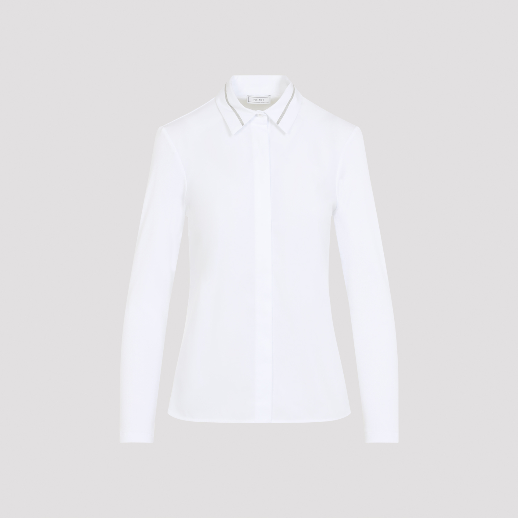 [Peserico] Shirt FW26 A06699J0.A8928
