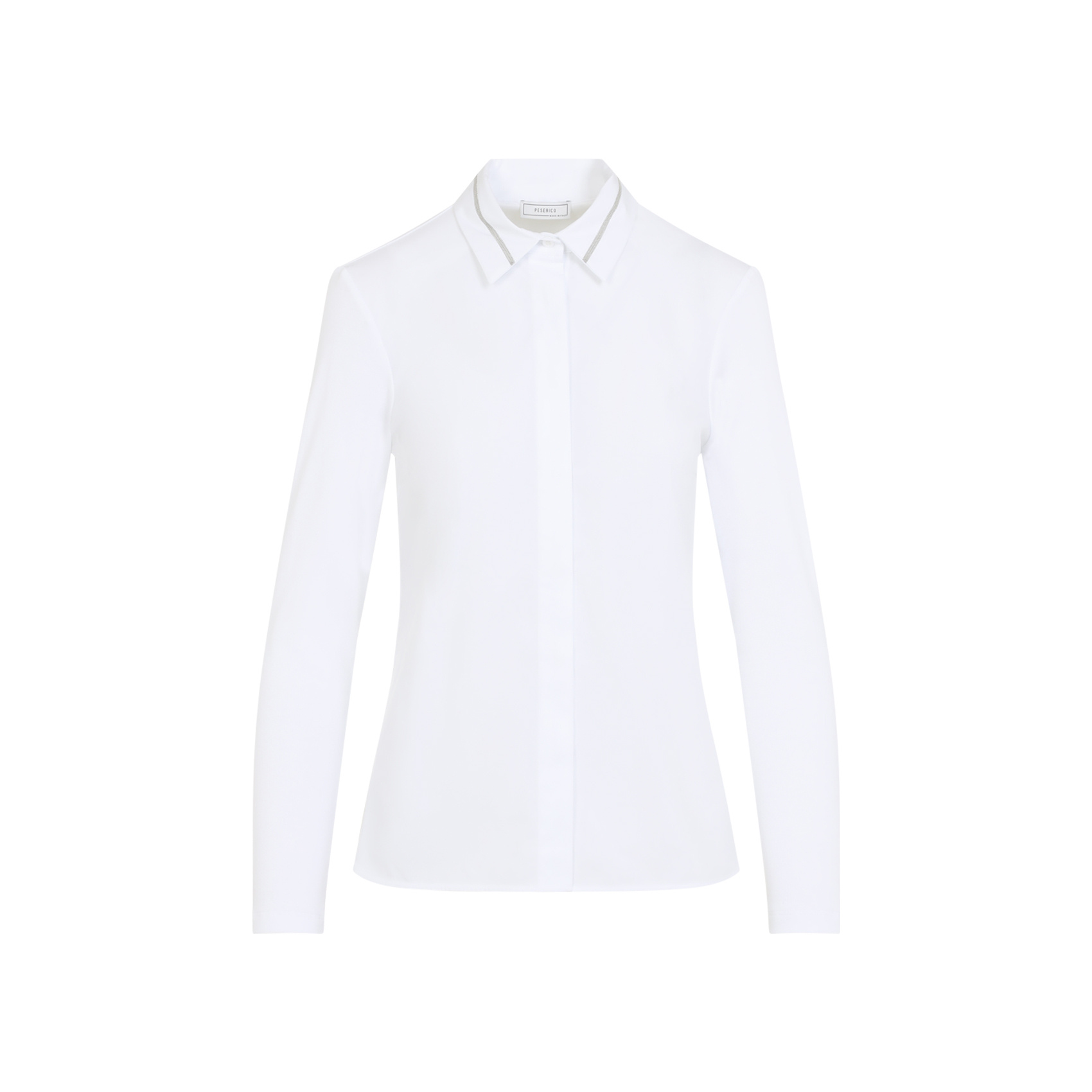 [Peserico] Shirt FW26 A06699J0.A8928