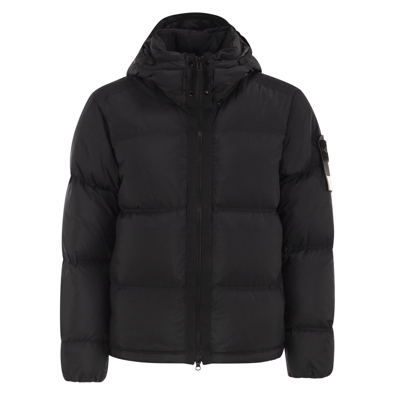 [Stone Island] Down Jacket FW26 L2S154100013S0483 V0029