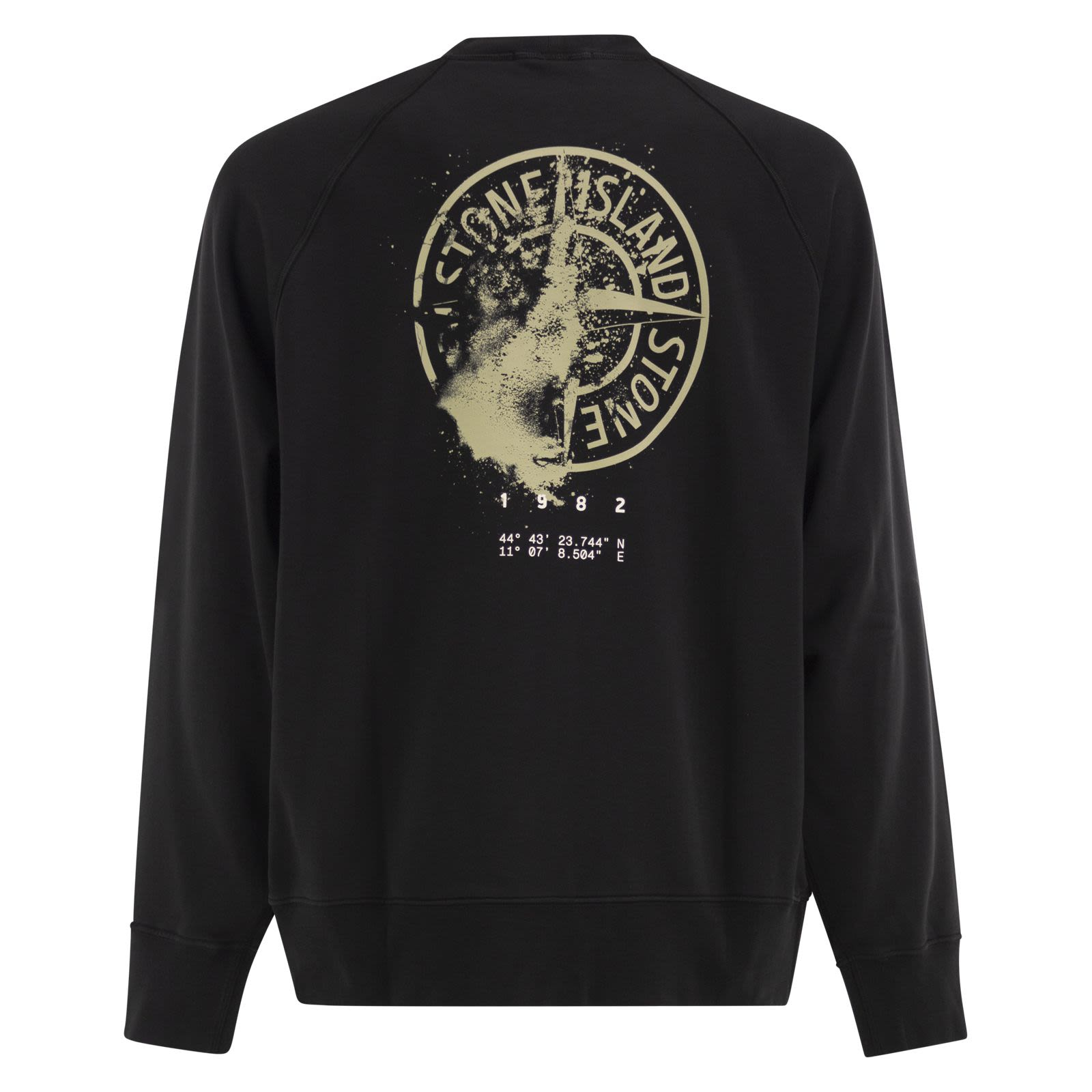 [Stone Island] Sweatshirt FW26 L2S156100008S0466 V0029