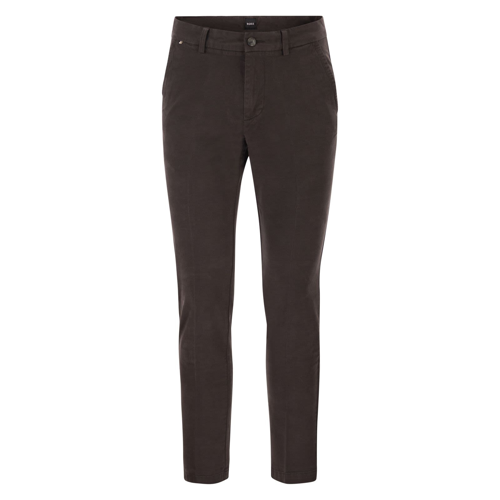 [BOSS] Trousers CO 5054331210271526 207