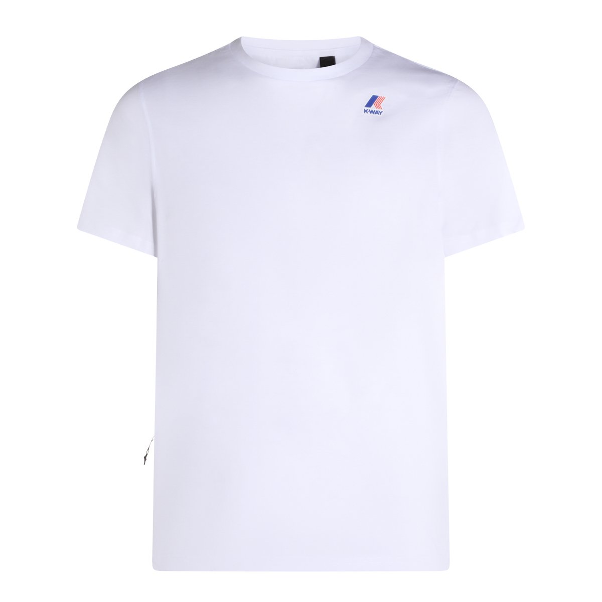 [K Way] T-shirts Short Sleeve SS26 K7142KW001