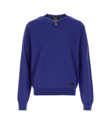 [Versace] Knitwear SS26 10221411A12273 1UO40
