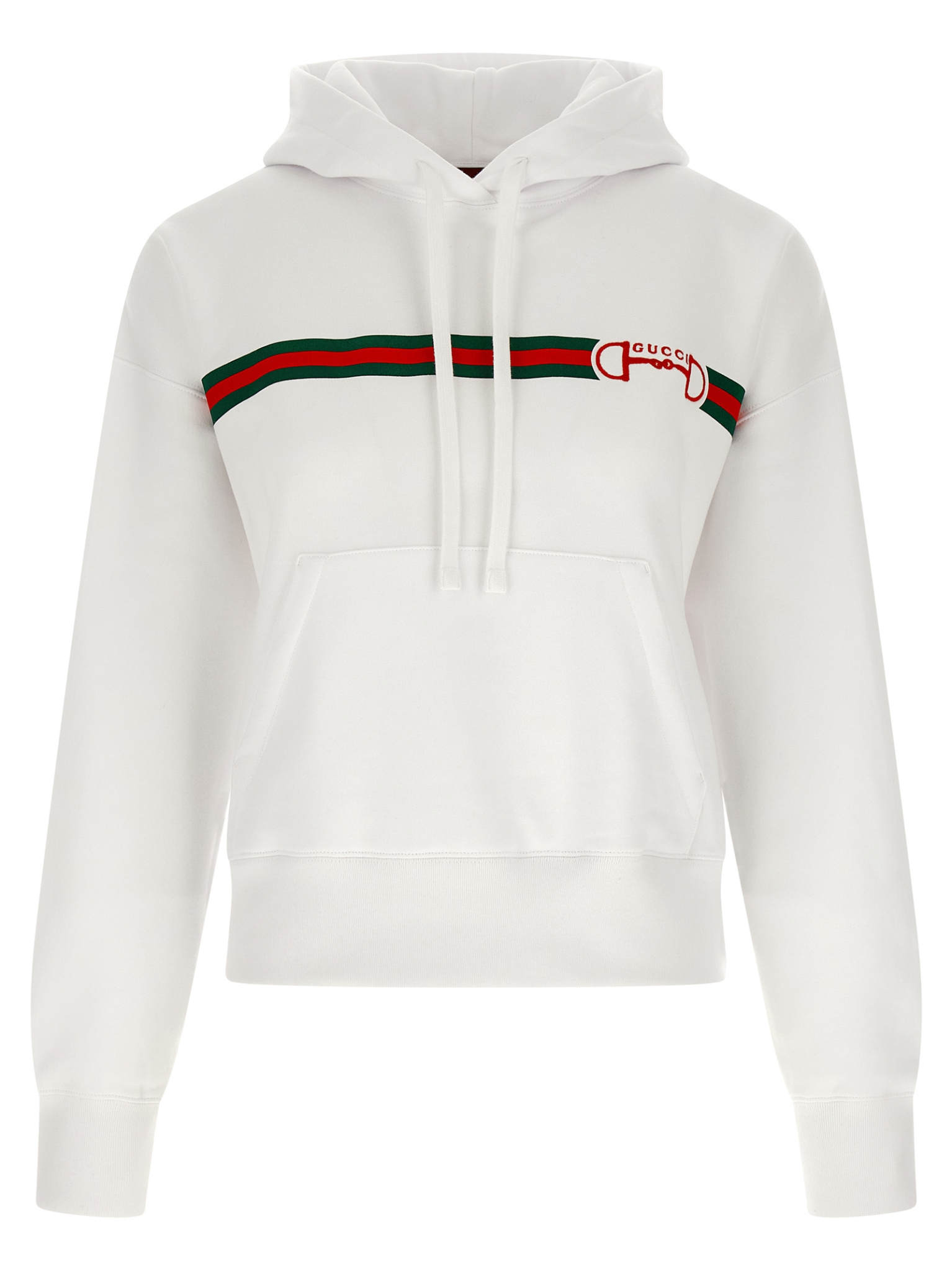 [Gucci] Sweatshirt SS26 837930XJHM09051