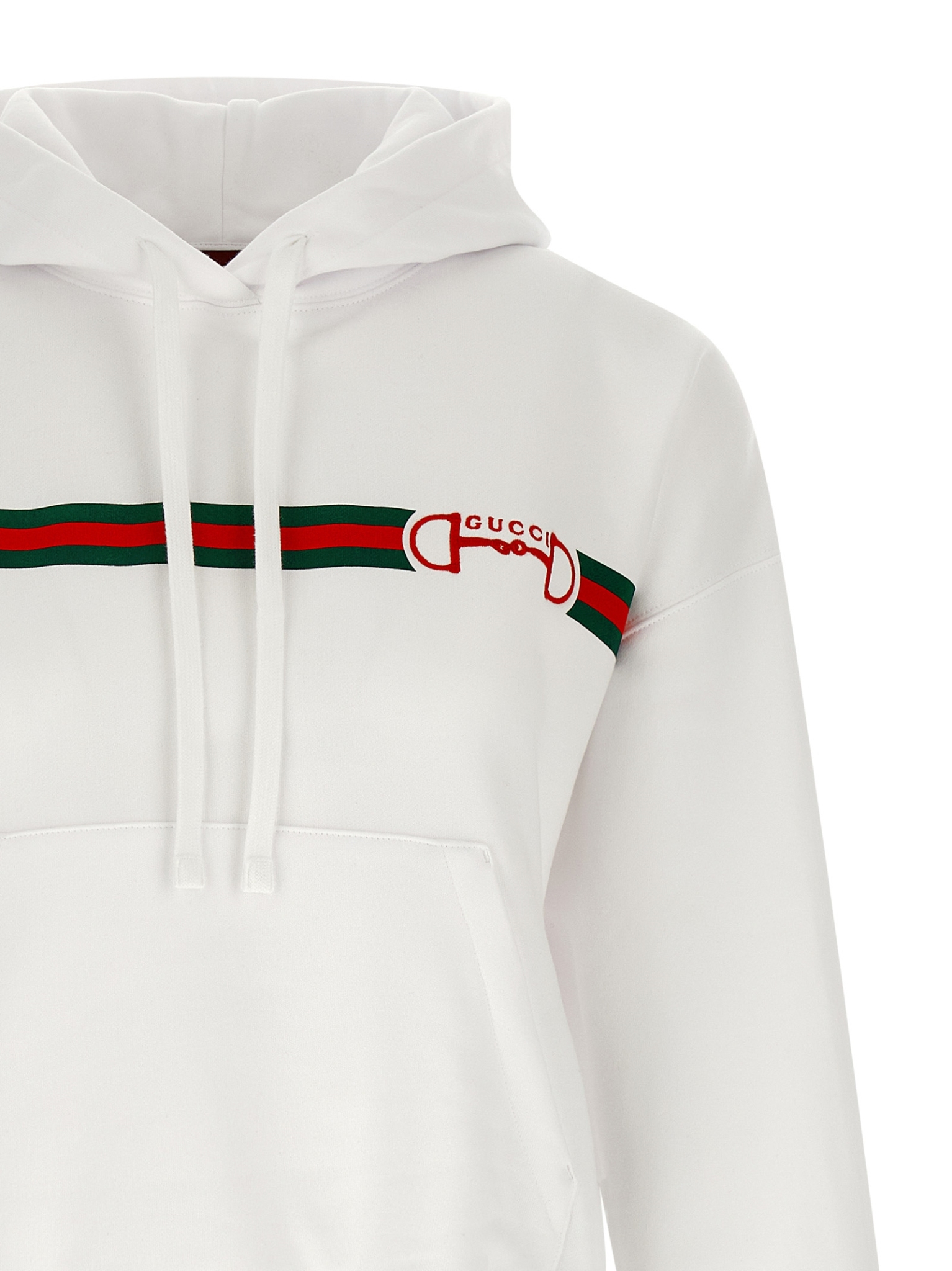 [Gucci] Sweatshirt SS26 837930XJHM09051