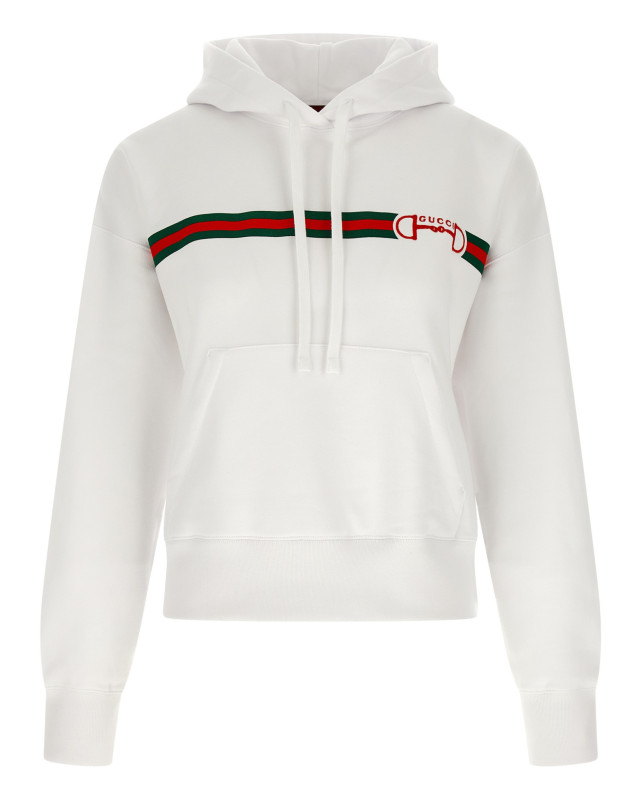 [Gucci] Sweatshirt SS26 837930XJHM09051