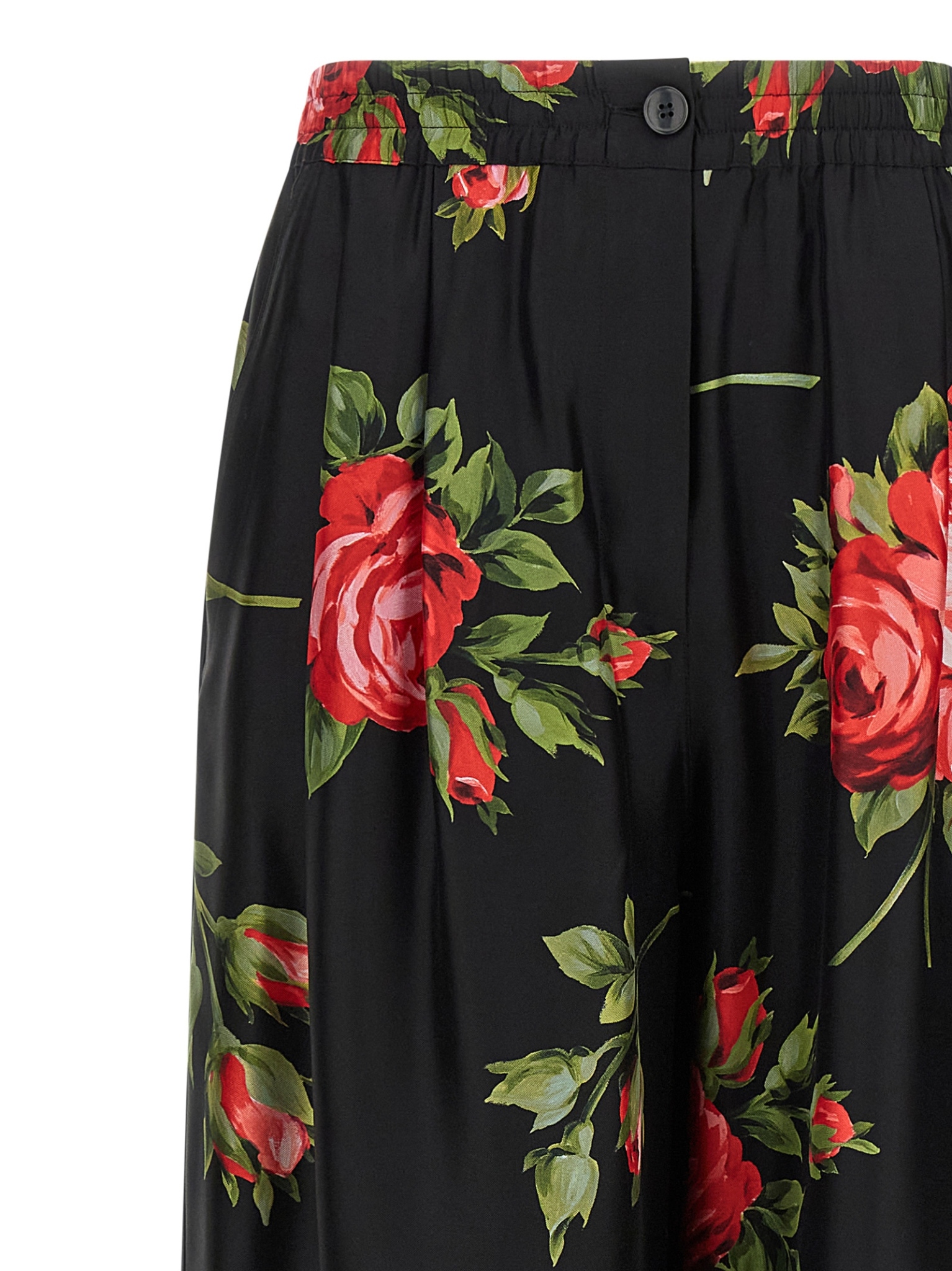 [Dolce & Gabbana] Trousers SS26 FTDIVTIS11GHN5ZN