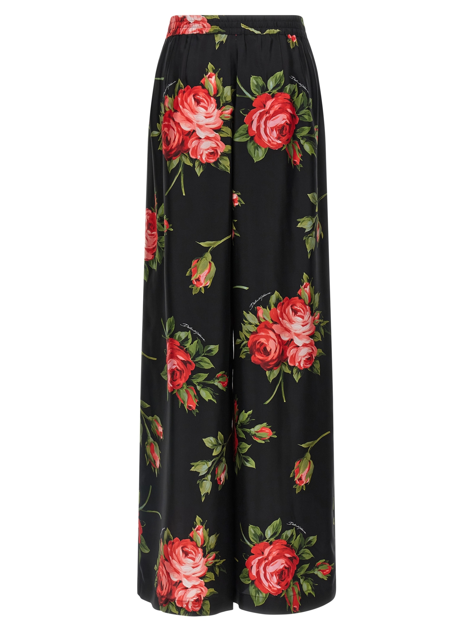 [Dolce & Gabbana] Trousers SS26 FTDIVTIS11GHN5ZN