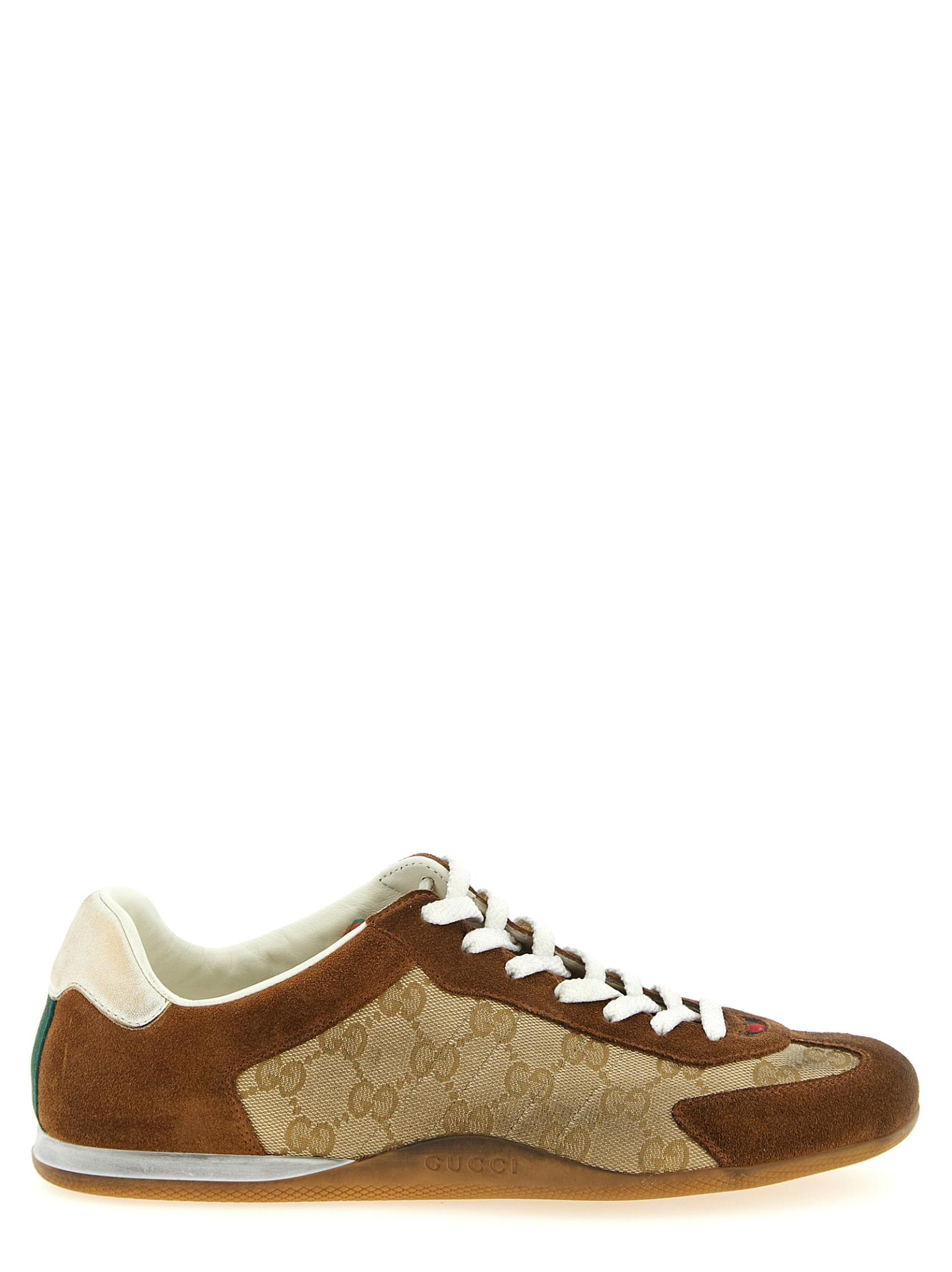 [Gucci] Sneakers SS26 857018AAF1X2750