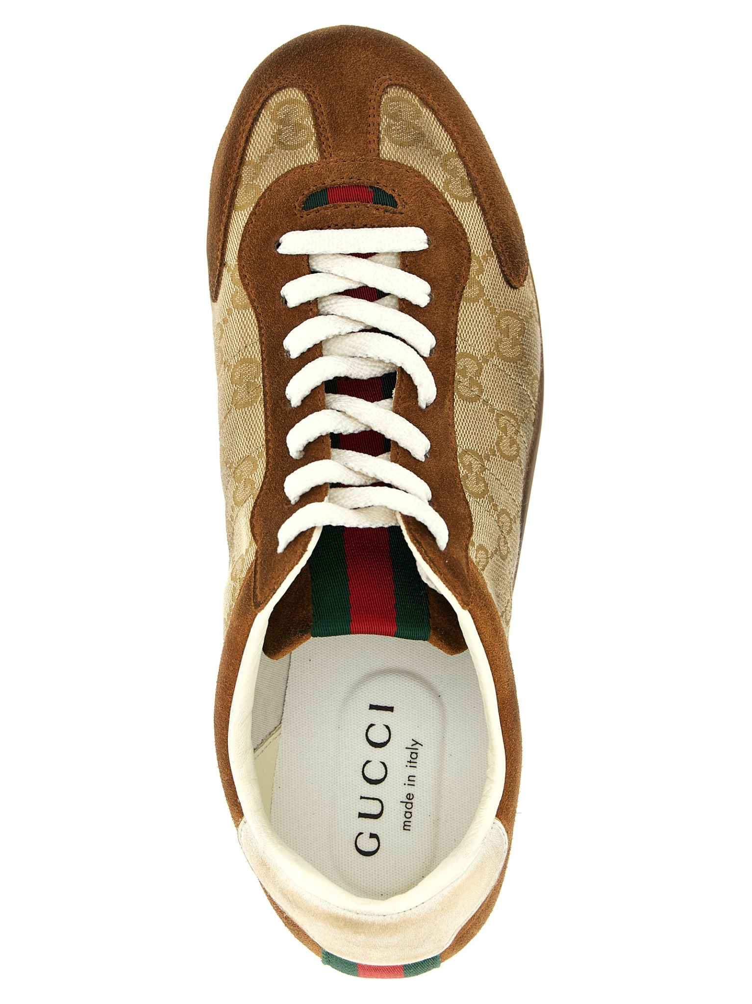 [Gucci] Sneakers SS26 857018AAF1X2750