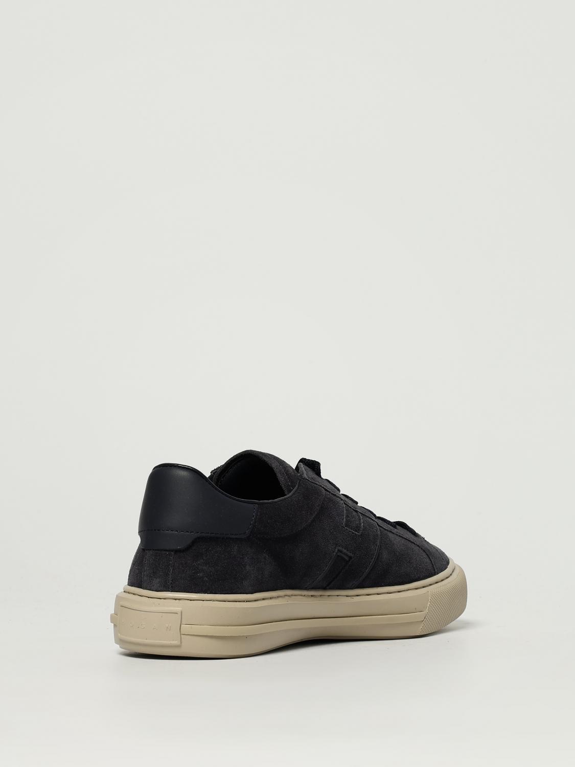 [Hogan] Sneakers FW25 HXM6910FU10UHO U801