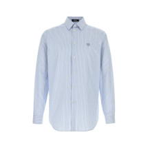 [Versace] Shirts Long Sleeve SS26 10188741A16476 2VM60