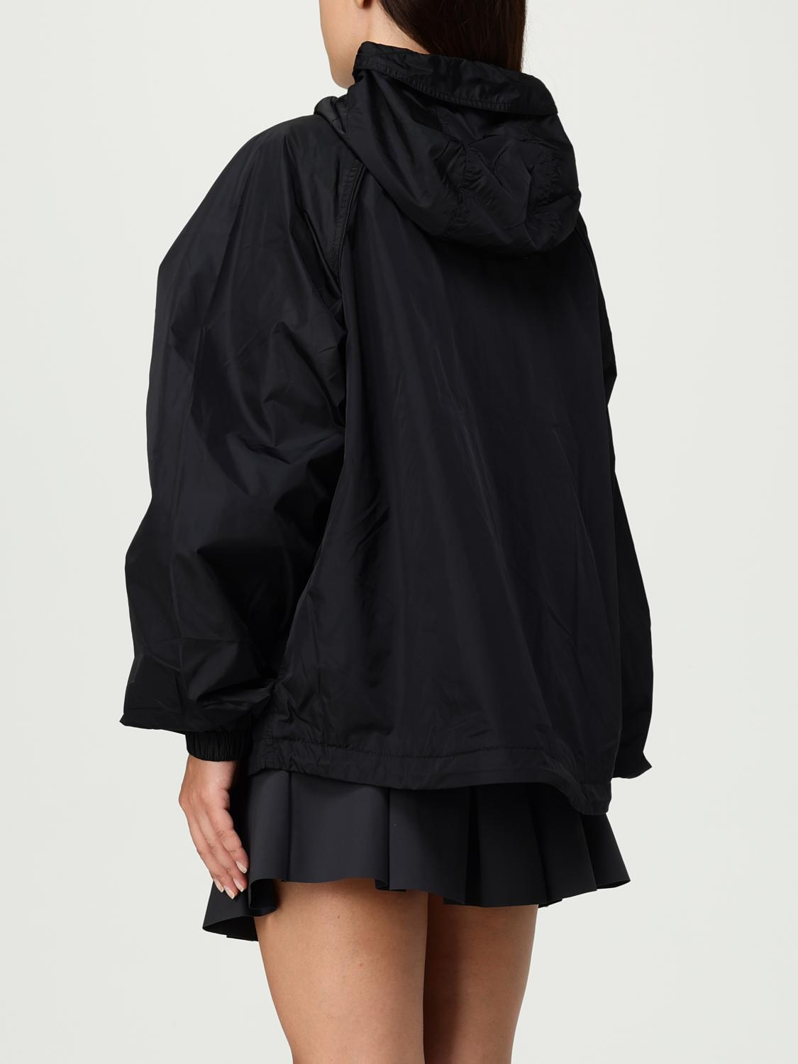 [GANNI] Blazer SS26 W0736 099