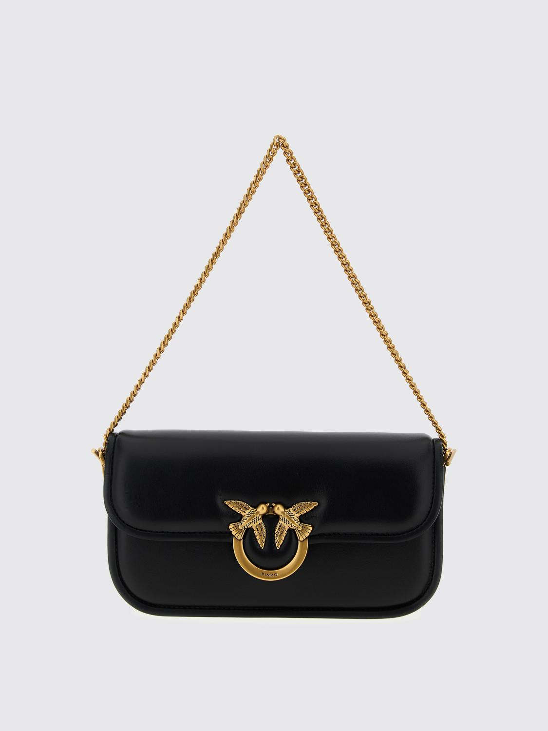 [PINKO] Shoulder bag SS26 105083A26L Z99Q