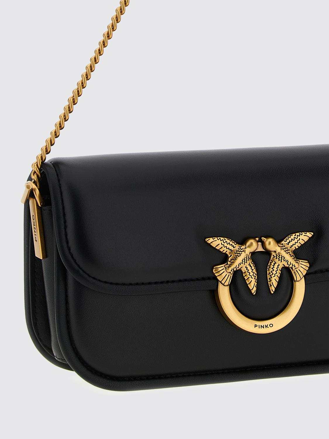 [PINKO] Shoulder bag SS26 105083A26L Z99Q