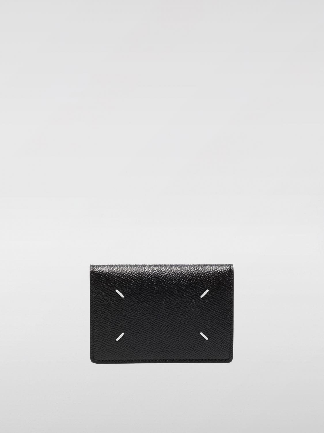 [Maison Margiela] Wallet SS26 S55UI0203P4745 T8013