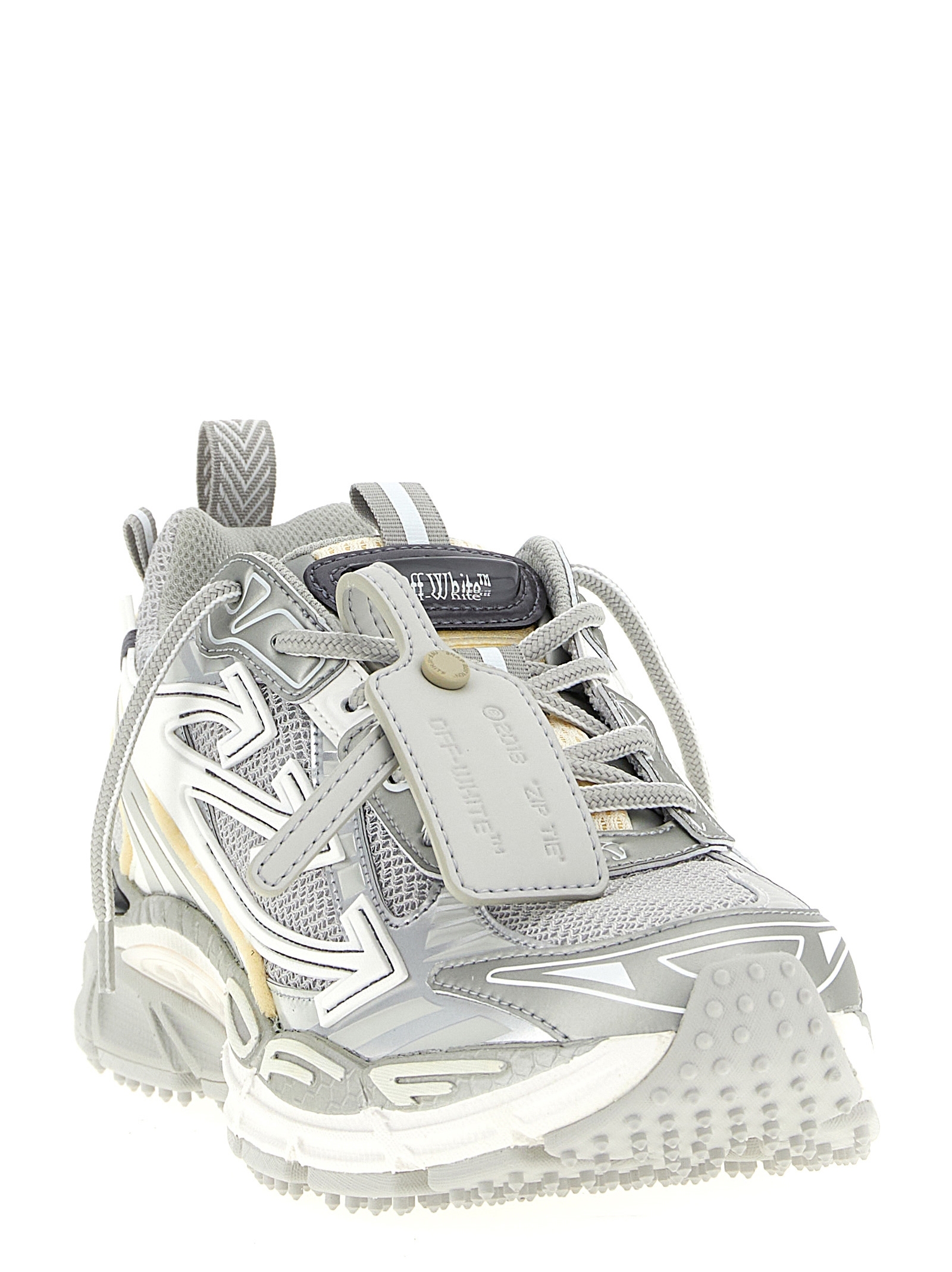 [Off-White] Sneakers FW26 OMIA295C99FAB00109720972