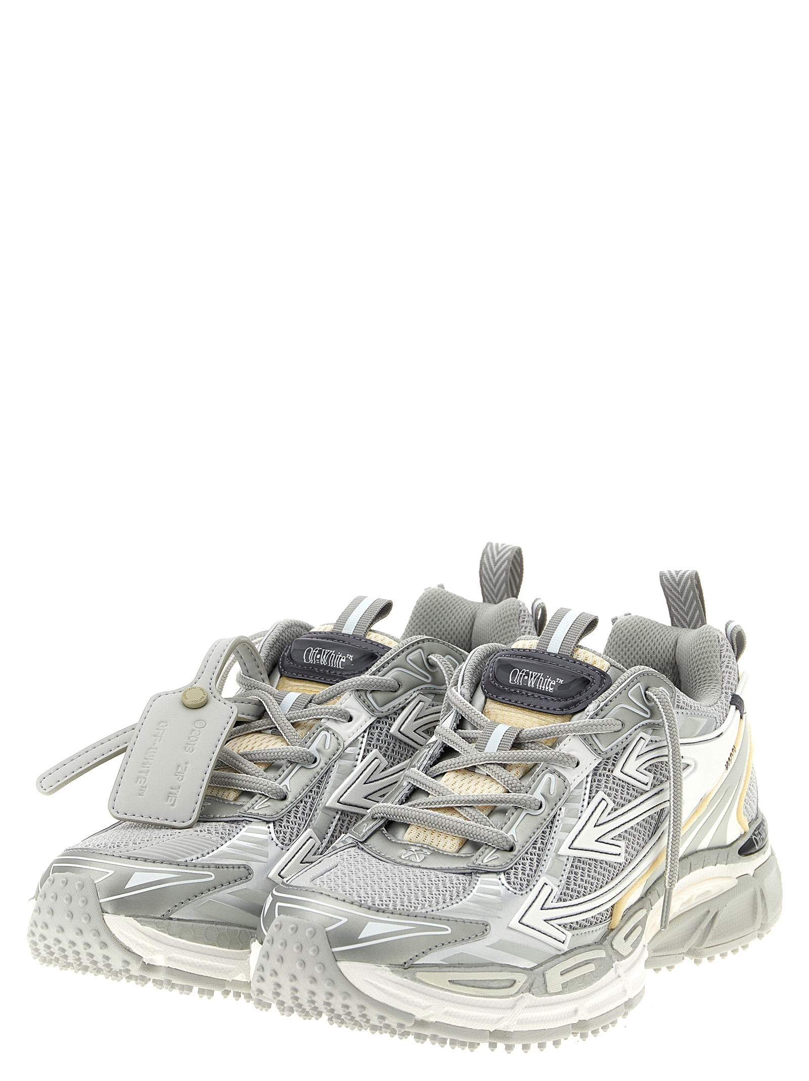 [Off-White] Sneakers FW26 OMIA295C99FAB00109720972