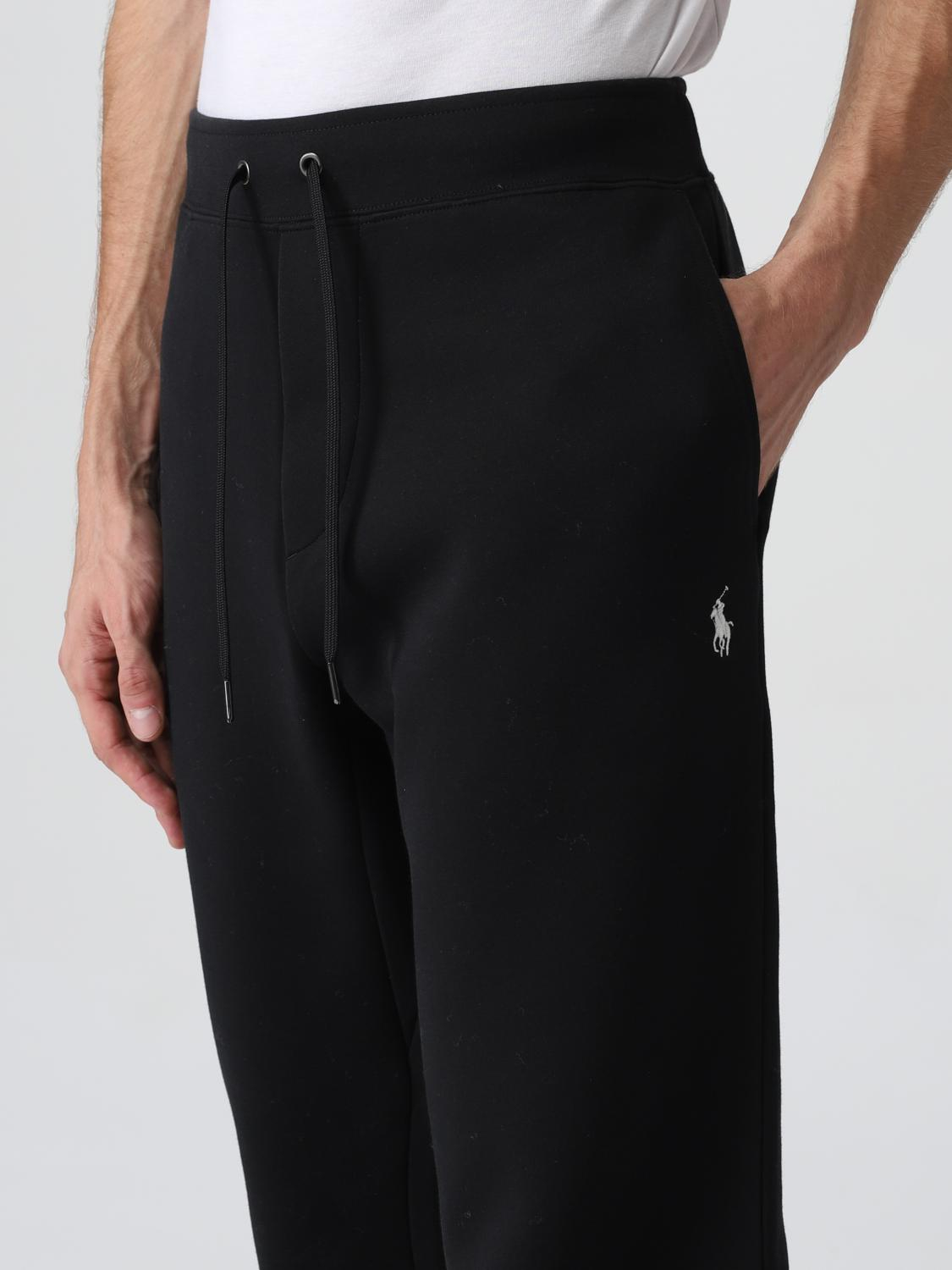 [Polo Ralph Lauren] Trousers SS26 710888283 001