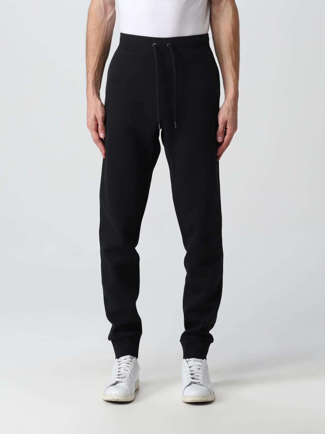[Polo Ralph Lauren] Trousers SS26 710888283 001