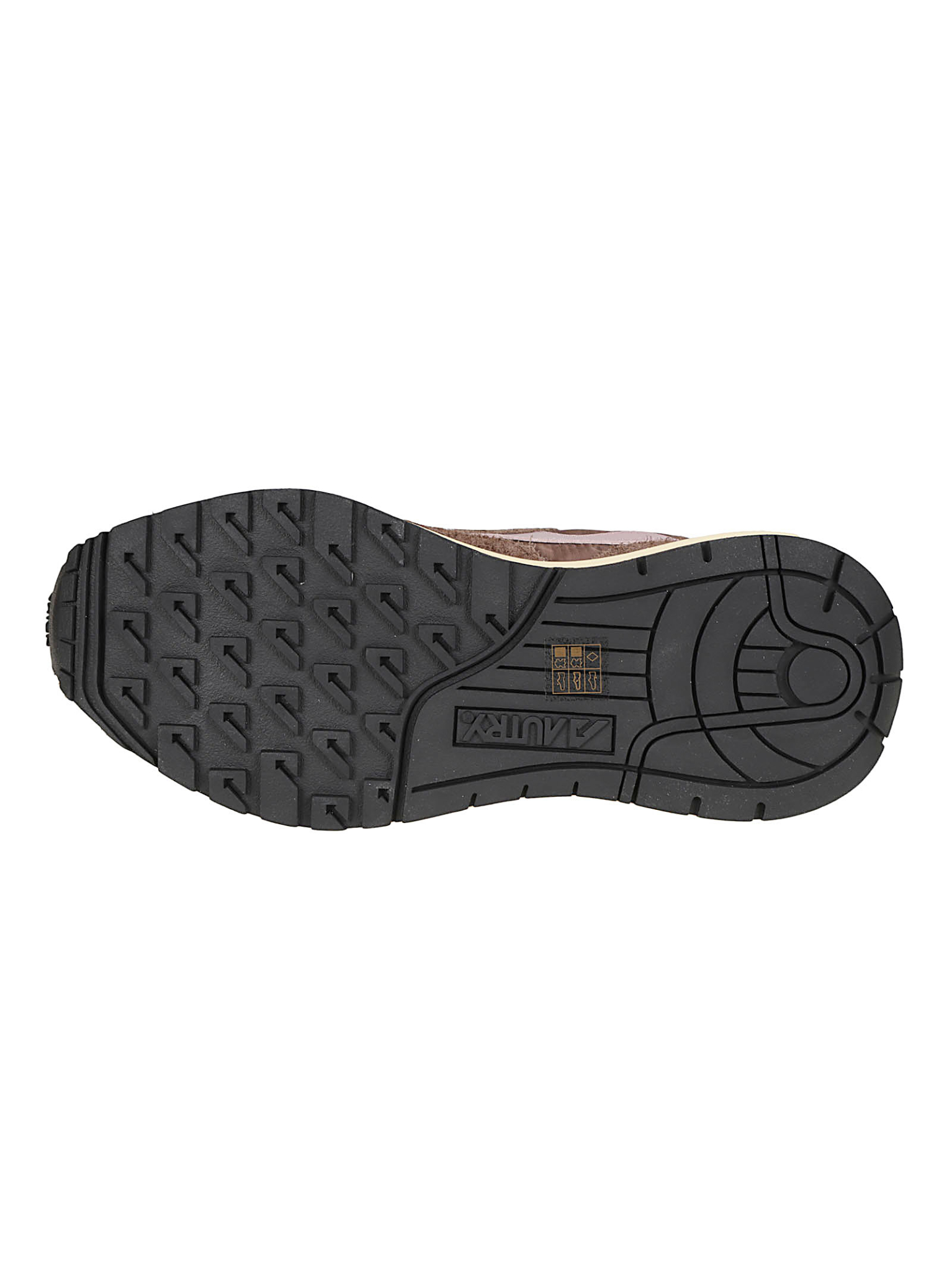 [AUTRY] Sneakers FW26 WWLW UT12