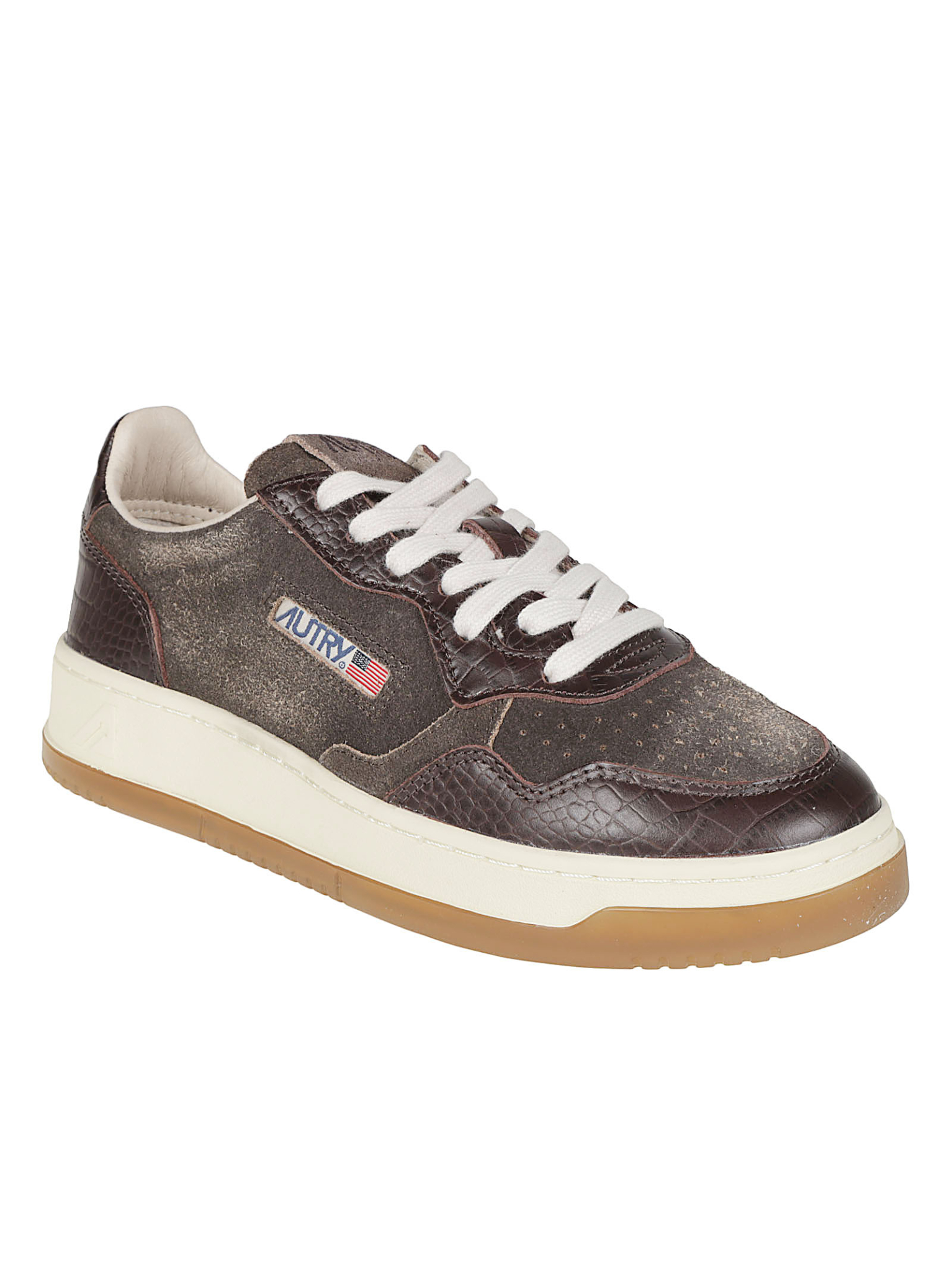 [AUTRY] Sneakers FW26 AULW CJ01