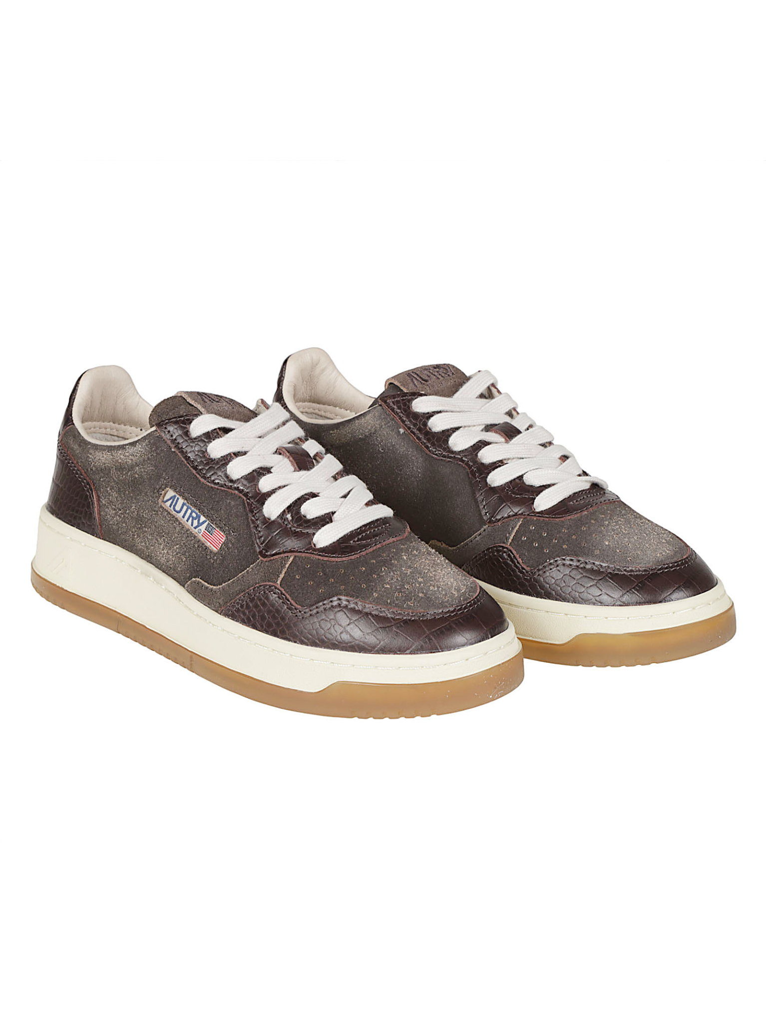 [AUTRY] Sneakers FW26 AULW CJ01