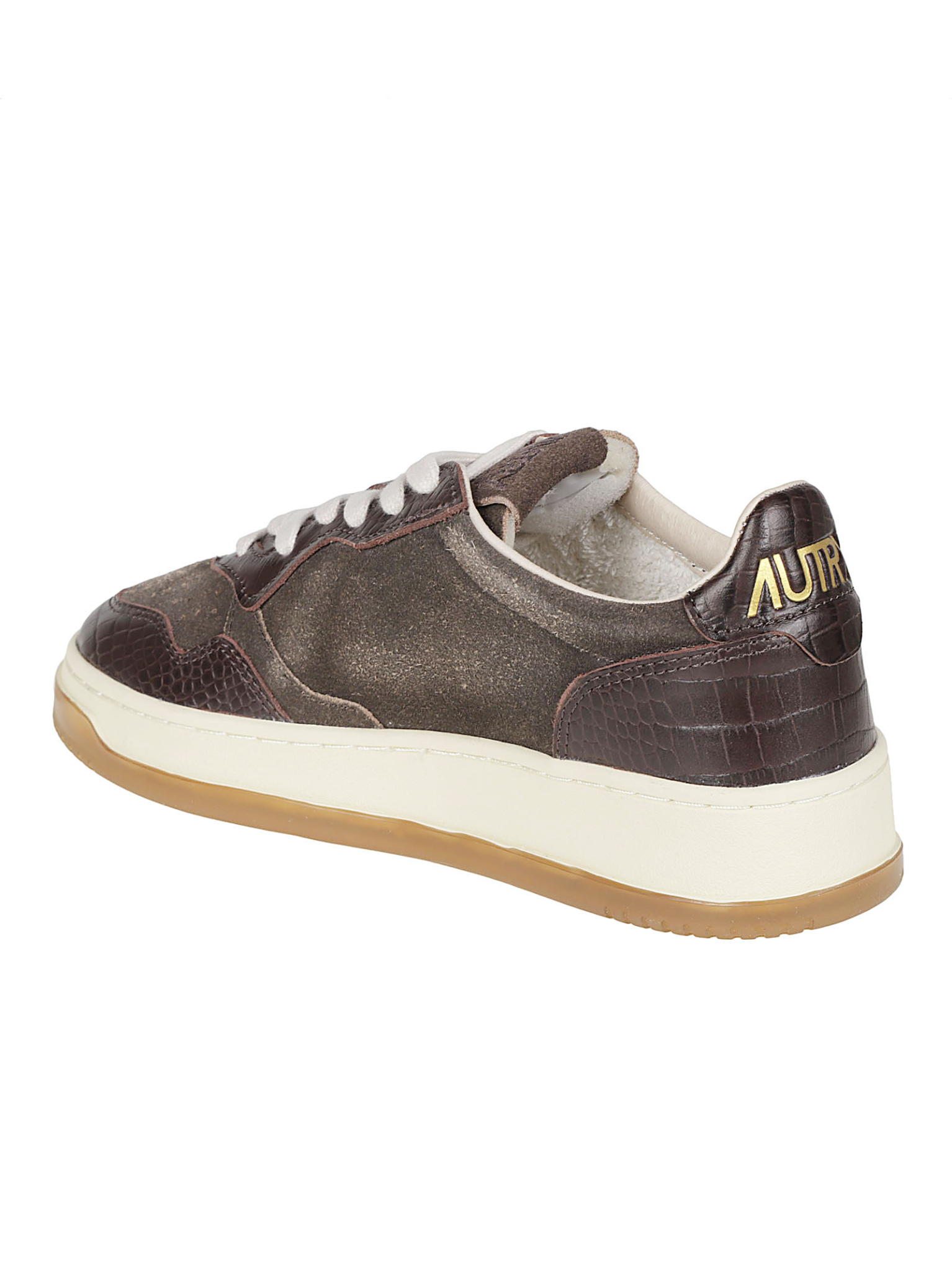 [AUTRY] Sneakers FW26 AULW CJ01