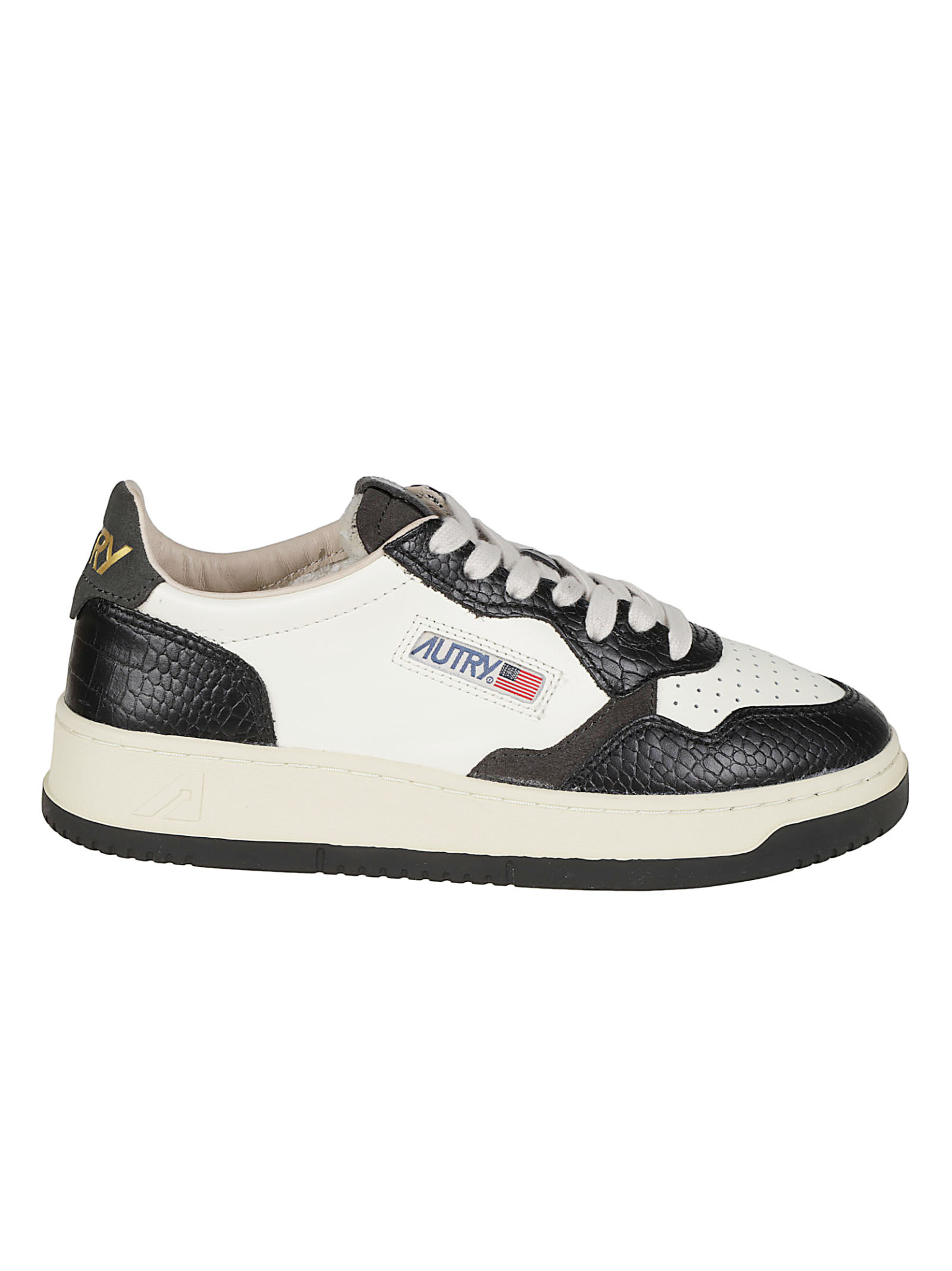 [AUTRY] Sneakers FW26 AULW CZ05