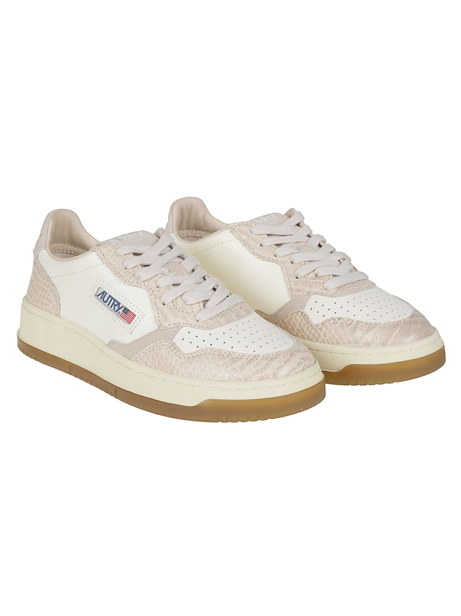 [AUTRY] Sneakers FW26 AULW CZ01