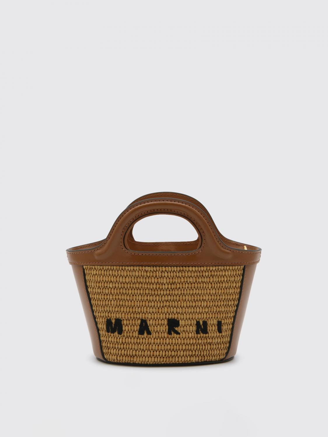 [Marni] Tote bag SS26 BMMP0067Q0P3860 00M50