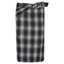 [Iro] Midi skirt FW26 WP31NYLANE