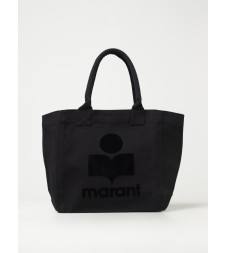 [Isabel Marant] Tote bag SS26 PM0002FAA1X18M 01BK