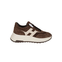 [Hogan] Sneakers FW26 HXW6690FR30U5W