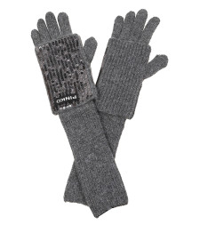 [PINKO] Glove FW26 107254 A3EJ