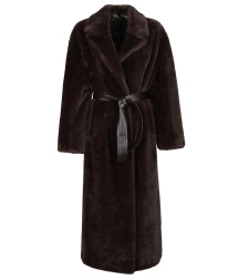 [PINKO] Coat FW26 107168 A3FK