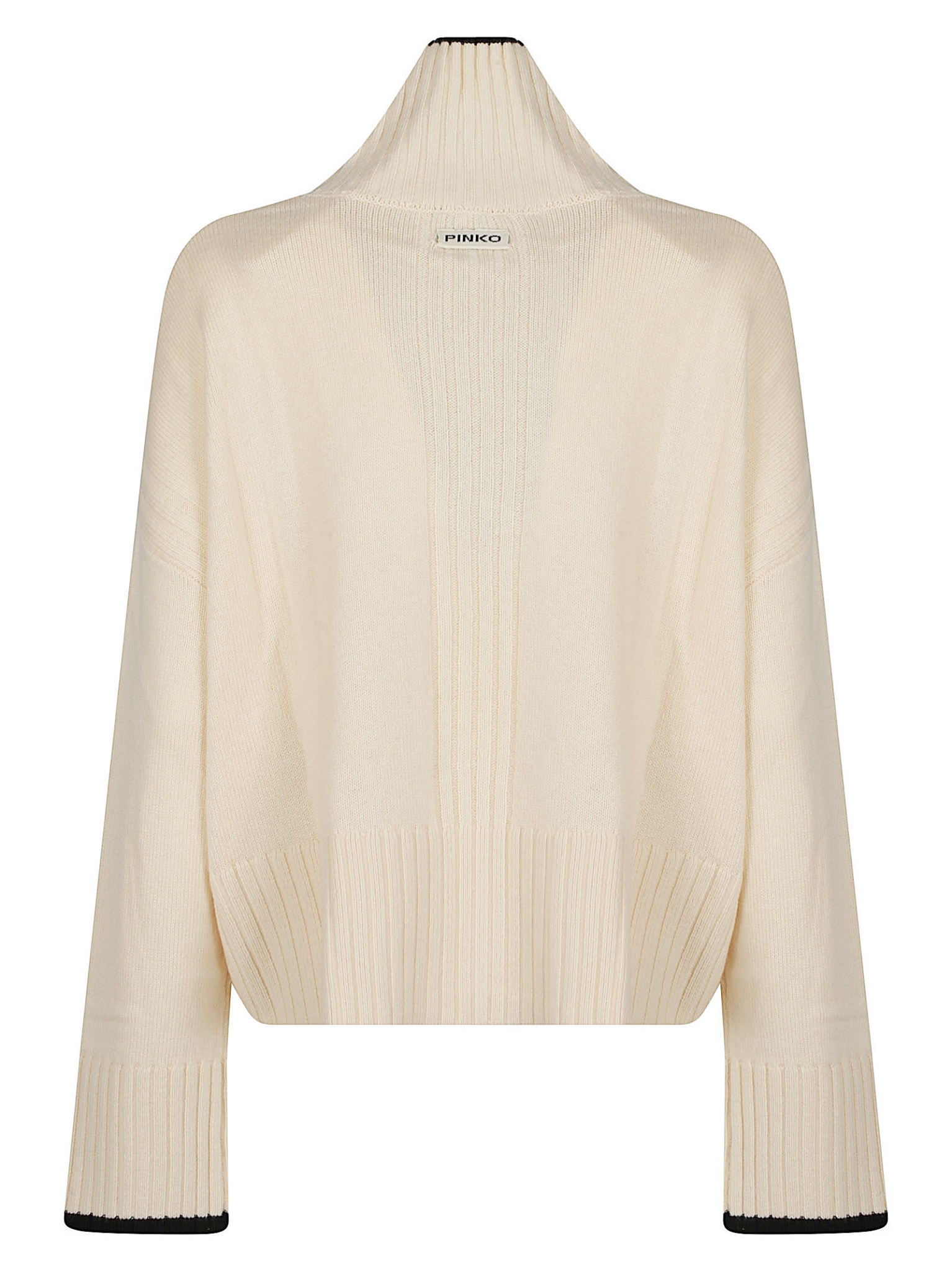 [PINKO] Knitwear FW26 105446 A3G1