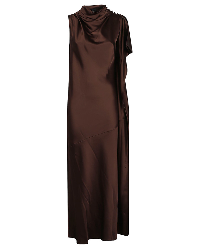 [PINKO] Dress FW26 107537 A3GB