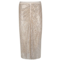 [PINKO] Midi skirt FW26 107323 A3IH