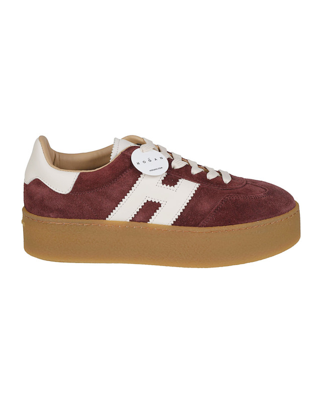 [Hogan] Sneakers FW26 HXW6980FB60UL6